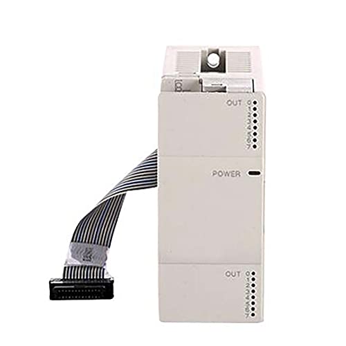 「未使用品」PLCABLE(メンテナンスと交換用) ?用 MITSUBISHI/三菱 FX2N-48ER-ES/UL PLC (中古品)