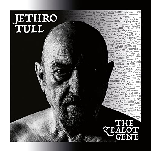 「ほぼ新品」The Zealot Gene (Ltd. Deluxe 2CD+Blu-ray Artbook)(中古品)
