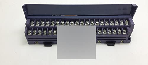 SL-VTBP16 柔軟な省ラインシステム入出力ユニット(中古品)