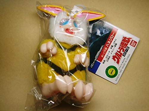 ウルトラ怪獣シリーズ 111 まいご珍獣 ハネジロー 中国製(中古品)