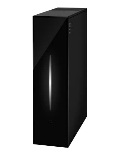 ピクセラ Xit AirBox ( サイトエアーボックス ) ワイヤレステレビチューナ (中古品)