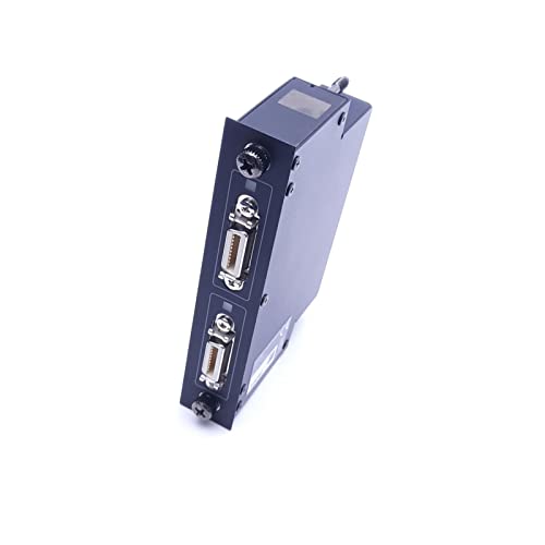 CA-EC80 エリアCCD入力ユニット(中古品)