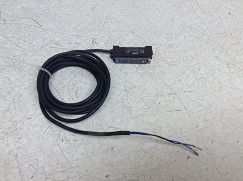 FS-M1 単線式光ファイバーセンサーアンプ(中古品) FS-M1 単線式光ファイバーセンサーアンプ(中古品)