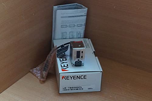 LR-TB5000CL 多機能センサーコントローラーMU-Nシリーズ(中古品)