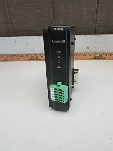 「非常に良い」CA-NCL10E CC-Link拡張ユニット(中古品)