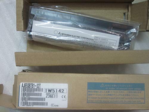 AJ65SBTB1-32Tトランジスタ出力ユニット(中古品)
