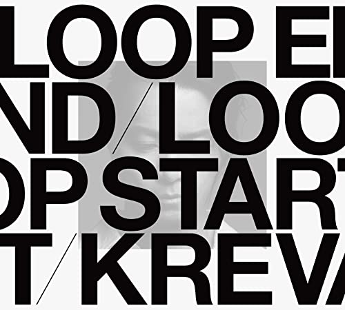 「非常に良い」LOOP END / LOOP START (Deluxe Edition ) [完全生産限定盤A:2CD+DVD](中古品)