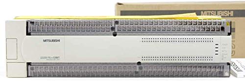 「非常に良い」FX2N CPU シーケンサFX2N-128MT PLCコントローラー FX2N-128MT-001(中古品)