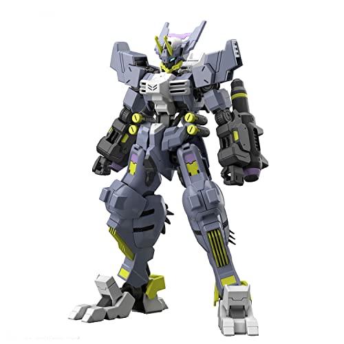 HG 機動戦士ガンダム 鉄血のオルフェンズ ウルズハント ガンダムアスモデウ(中古品)の通販は