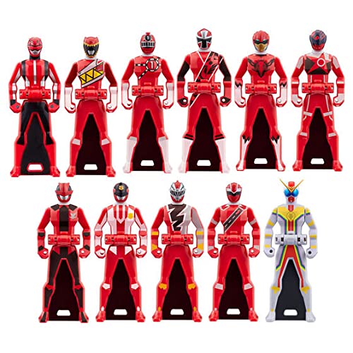 「未使用品」海賊戦隊ゴーカイジャー　レンジャーキー〜MEMORIAL EDITION〜　After Goka(中古品)