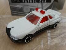 IINO イイノ特注 スカイライン BNR32 GT-R 神奈川県警察(中古品)の通販は 44,588円