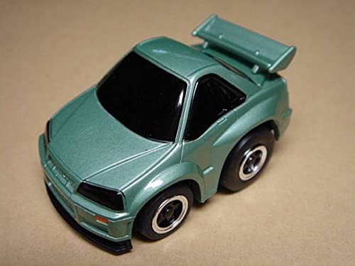 チョロＱ バラエティパック No.3 スカイライン R34 ＧＴ-Ｒ(中古品)