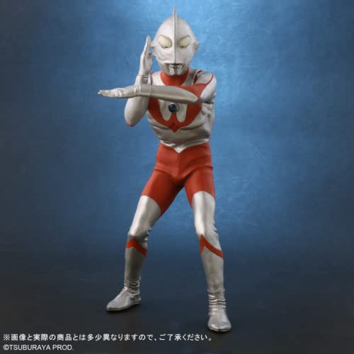 ウルトラマン(Aタイプ) スペシウム光線ポーズ 発光Ver. 少年リック限定商品(中古品)