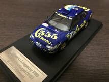 143 hpi タバコ スバル・レガシィRS #8 M.アレン組 ラリー・ポルトガル4位 (中古品)の通販は 36,431円