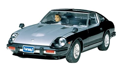 タミヤ 1/24 スケール特別商品 スポーツカーシリーズ No.15 NISSAN フェア (中古品)