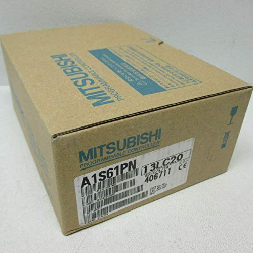 電源ユニット A1S61PN(中古品)の通販は