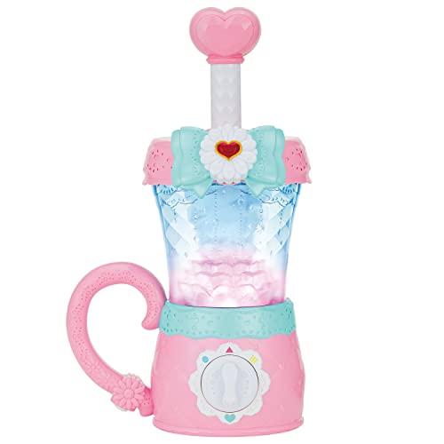 「未使用品」デリシャスパーティプリキュア ハートジューシーミキサー(中古品)