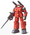 HCM-Pro 03-00 1/200 RX-77-2 ガンキャノン (機動戦士ガンダム)(未使用品)の通販は 7,455円
