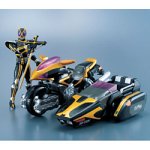 S-RHF03 仮面ライダーカイザ & サイドバッシャー(未使用品) 27,939円