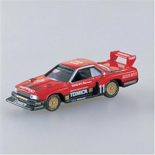 トミカリミテッド スカイラインシルエット 0045(未使用品)