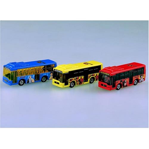 トミカ Mr.インクレディブル ラッピングバスセット(未使用品)の通販は 8,105円