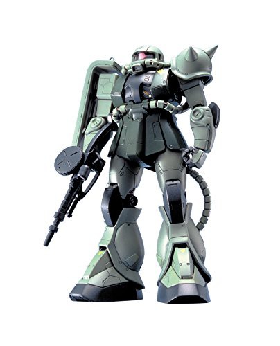 Amazon | BANDAI SPIRITS(バンダイ スピリッツ) MG 機動戦士