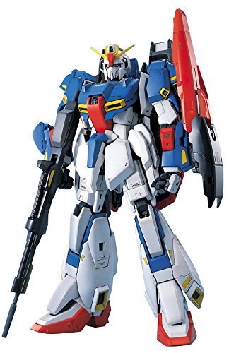 PG 1/60 MSZ-006 ゼータガンダム (機動戦士Zガンダム)(未使用品)