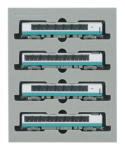 KATO カトー 10-474 10-475 251系「スーパービュー踊り子」新塗色 基本 