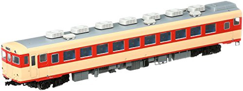 KATO HOゲージ キハ58 M 1-601 鉄道模型 ディーゼルカー(未使用品)