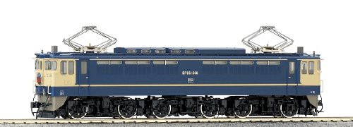 KATO HOゲージ EF65 1000 前期形 1-305 鉄道模型 電気機関車(未使用