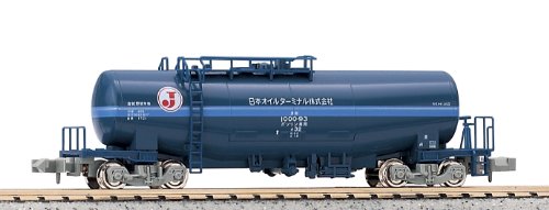 KATO Nゲージ タキ1000 日本オイルターミナル色 8037-1 鉄道模型 貨車(未使用品)の通販は