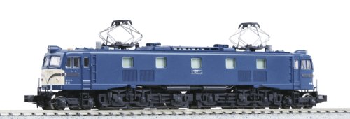 KATO Nゲージ EF58 後期形 大窓 ブルー 3020-1 鉄道模型 電気機関車(未使用品)の通販は 15,243円