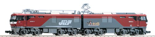 TOMIX Nゲージ EH500 2次形 GPS付 2147 鉄道模型 電気機関車(未使用品)