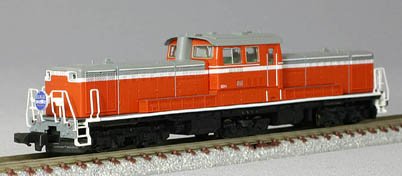 TOMIX Nゲージ DD51-500 2212 鉄道模型 ディーゼル機関車(未使用品)