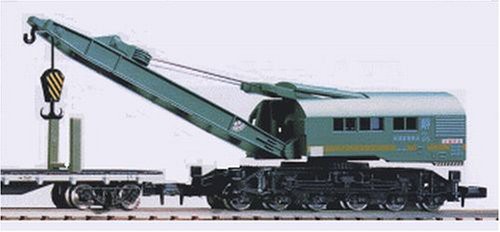 TOMIX Nゲージ ソ80 グリーン チキ7000付 2772 鉄道模型 貨車(未