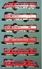 Nゲージ車両 名鉄7000系パノラマカー 92611(未使用品)の通販は