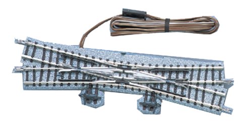 TOMIX Nゲージ 電動ダブルスリップポイント N-PXR140-15 F 1245 鉄道模型用(未使用品)