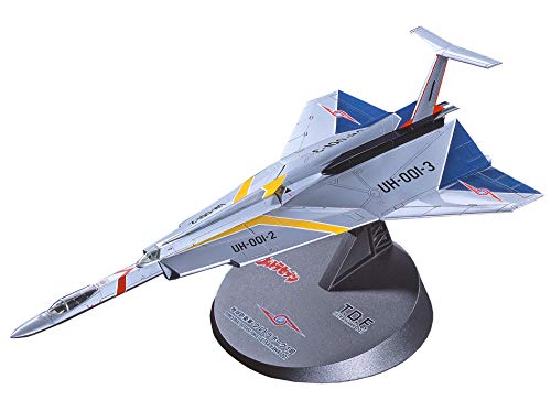 ハセガワ ウルトラメカ シリーズ ウルトラセブン ウルトラホーク 1号 1/144(未使用品)の通販は