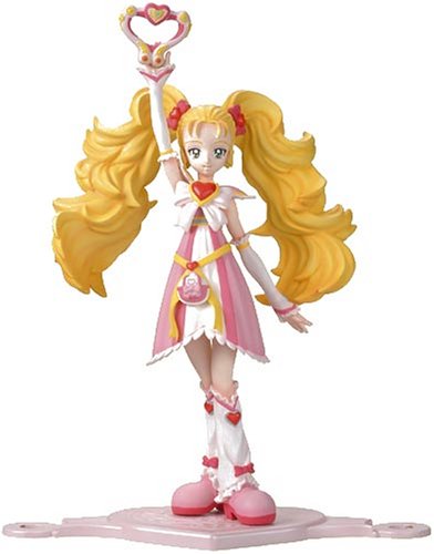 エクセレントモデルプリキュアMaxHeart シャイニールミナス(未使用品)の通販は 12,532円