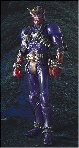 S.I.C.VOL.32 仮面ライダーヒビキ(未使用品)
