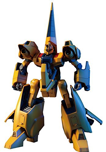 HGUC 1/144 MSA-005 メタス (機動戦士Zガンダム)(未使用品)