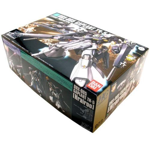 HGUC 1/144 ORX-005 ギャプランTR-5 ［フライルー］ (ADVANCE OF Z ティタ (未使用品) 6,585円