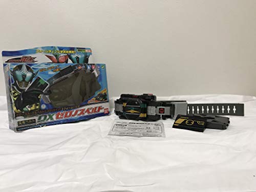 仮面ライダー電王 変身ベルト DXゼロノスベルト(未使用品)の通販は