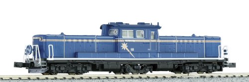 KATO Nゲージ DD51 後期 耐寒形 北斗星 7008-2 鉄道模型 ディーゼル機関車(未使用品)の通販は