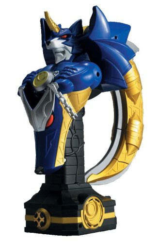 仮面ライダーキバ ガルルセイバー(未使用品)