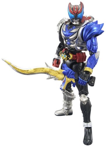 装着変身 仮面ライダーキバ (ガルルフォーム)(未使用品)の通販は