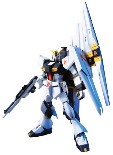 HGUC 1/144 RX-93 νガンダム (機動戦士ガンダム 逆襲のシャア)(未使用品) 10,398円