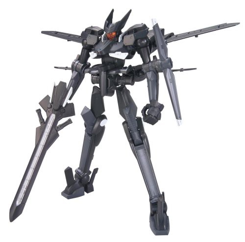 1/100 オーバーフラッグ ~ガンダム00(ダブルオー)シリーズ~ (機動戦士ガン (未使用品)