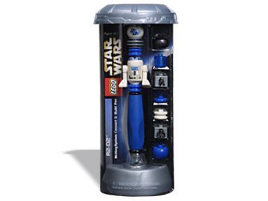 LEGO (レゴ) Star Wars (スターウォーズ) R2D2 Pen ブロック おもちゃ （並(未使用品)