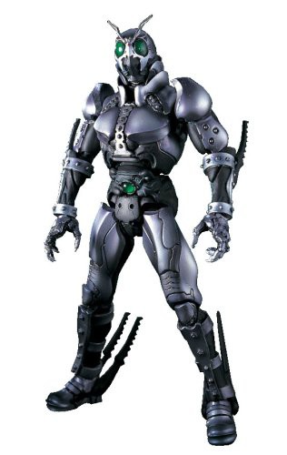 S.I.C.クラシックス2008 仮面ライダーシャドームーン&仮面ライダーブラック(未使用品)